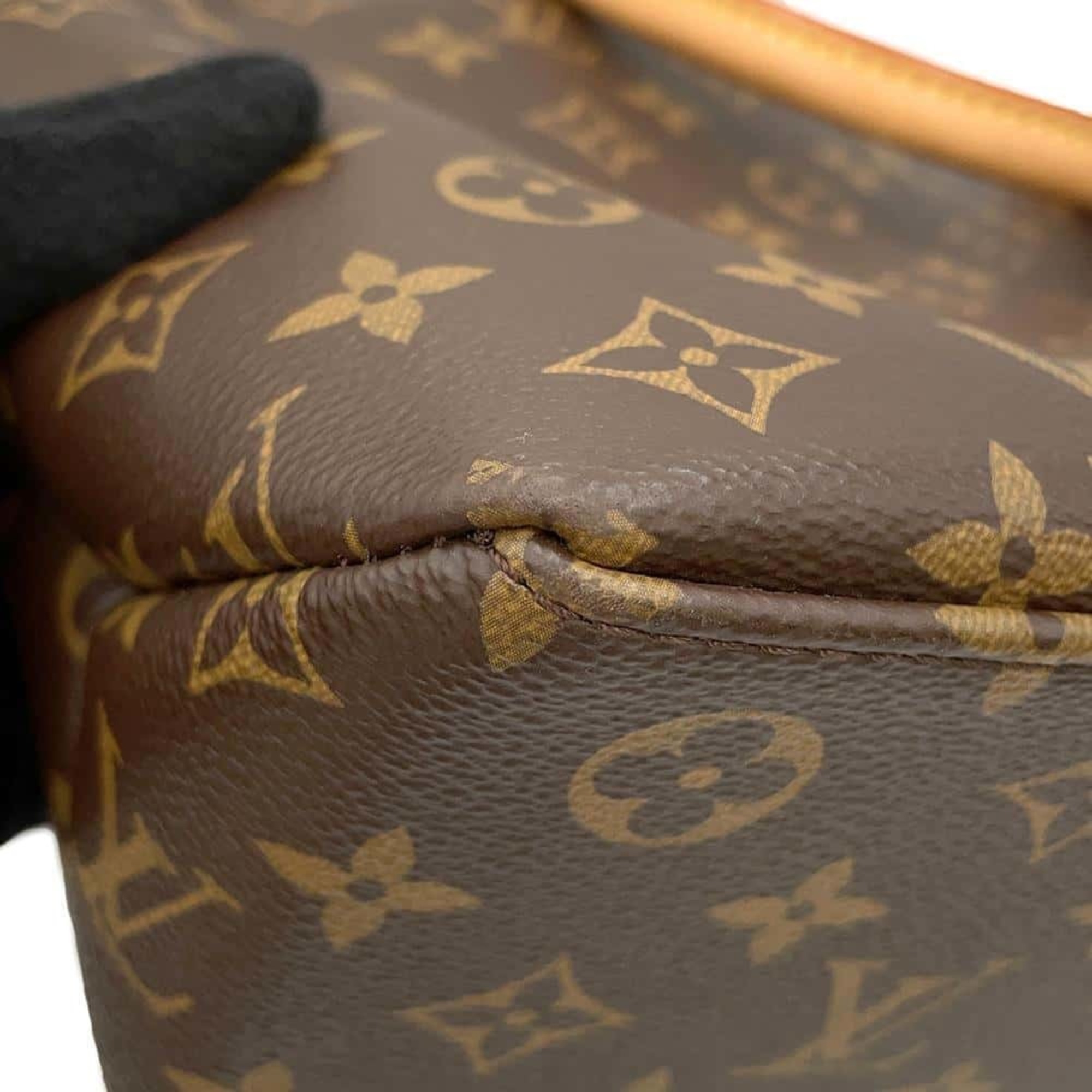 Louis Vuitton Handbag Monogram Petit Palais PM M45900 LOUIS VUITTON 2way Shoulder Bag