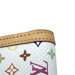 Louis Vuitton Bi-fold Wallet Monogram Multicolor Portefeuille Viennese M92987 LOUIS VUITTON