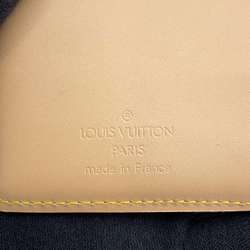 Louis Vuitton Bi-fold Wallet Monogram Multicolor Portefeuille Viennese M92987 LOUIS VUITTON