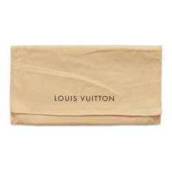 Louis Vuitton Long Wallet Monogram Multicolor Zippy M60274 LOUIS VUITTON