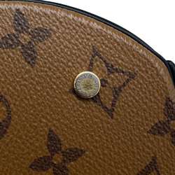 Louis Vuitton Handbag Monogram Reverse Cannes M43986 LOUIS VUITTON Vanity Bag 2way Shoulder