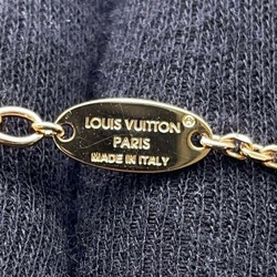 Louis Vuitton Bracelet Blooming Metal M1485A LOUIS VUITTON