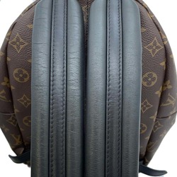 Louis Vuitton Backpack Monogram Palm Springs MM M44874 LOUIS VUITTON Bag