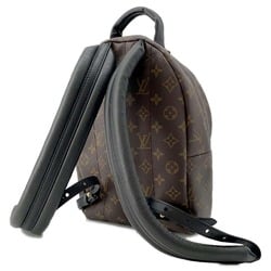 Louis Vuitton Backpack Monogram Palm Springs MM M44874 LOUIS VUITTON Bag