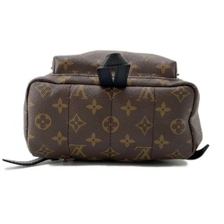 Louis Vuitton Backpack Monogram Palm Springs MM M44874 LOUIS VUITTON Bag