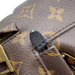 Louis Vuitton Backpack Monogram Palm Springs MM M44874 LOUIS VUITTON Bag