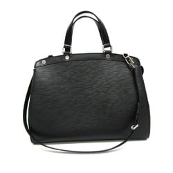 Louis Vuitton Epi Blair MM M40329 Women's Handbag,Shoulder Bag Noir