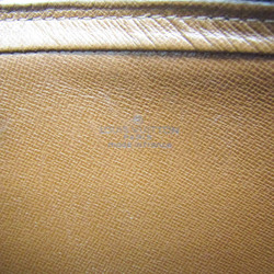 Louis Vuitton Monogram Marly Dragonne PM M51827 Women's Clutch Bag Monogram