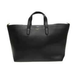 Dolce & Gabbana Men,Women Leather Handbag,Shoulder Bag Black