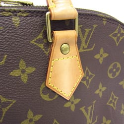 Louis Vuitton Monogram Alma M51130 Women's Handbag Monogram