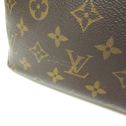 Louis Vuitton Monogram Cabas Piano M51148 Women's Tote Bag Monogram