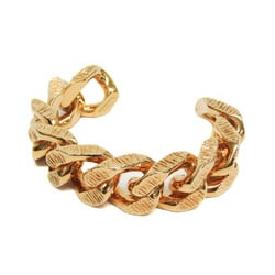 Burberry Gold Plating Bangle Gold