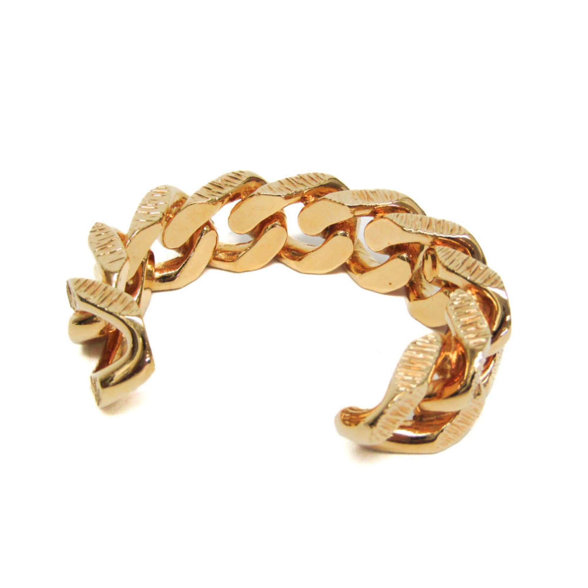 Burberry Gold Plating Bangle Gold