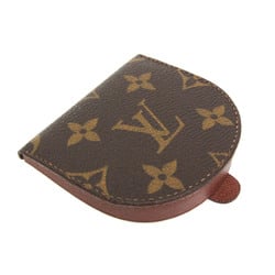 Louis Vuitton Monogram Cuvette  Coin Purse M61960 Men,Women Monogram Coin Purse/coin Case Monogram