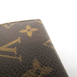 Louis Vuitton Monogram Cuvette  Coin Purse M61960 Men,Women Monogram Coin Purse/coin Case Monogram