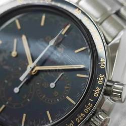 OMEGA Speedmaster Moonwatch 311 30 42 03 001 Apollo 45th Anniversary Limited Edition 1972 Men's Watch Manual Winding