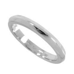 BVLGARI Fedi Ring Pt Platinum