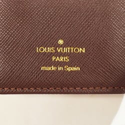 Louis Vuitton Notebook Cover Monogram Agenda PM R20912 Trois Ladies