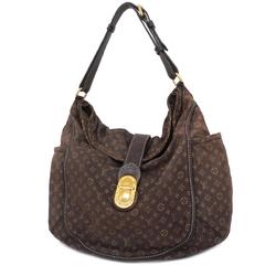 Louis Vuitton Shoulder Bag Monogram Idylle Romance M56699 Fuzan Ladies