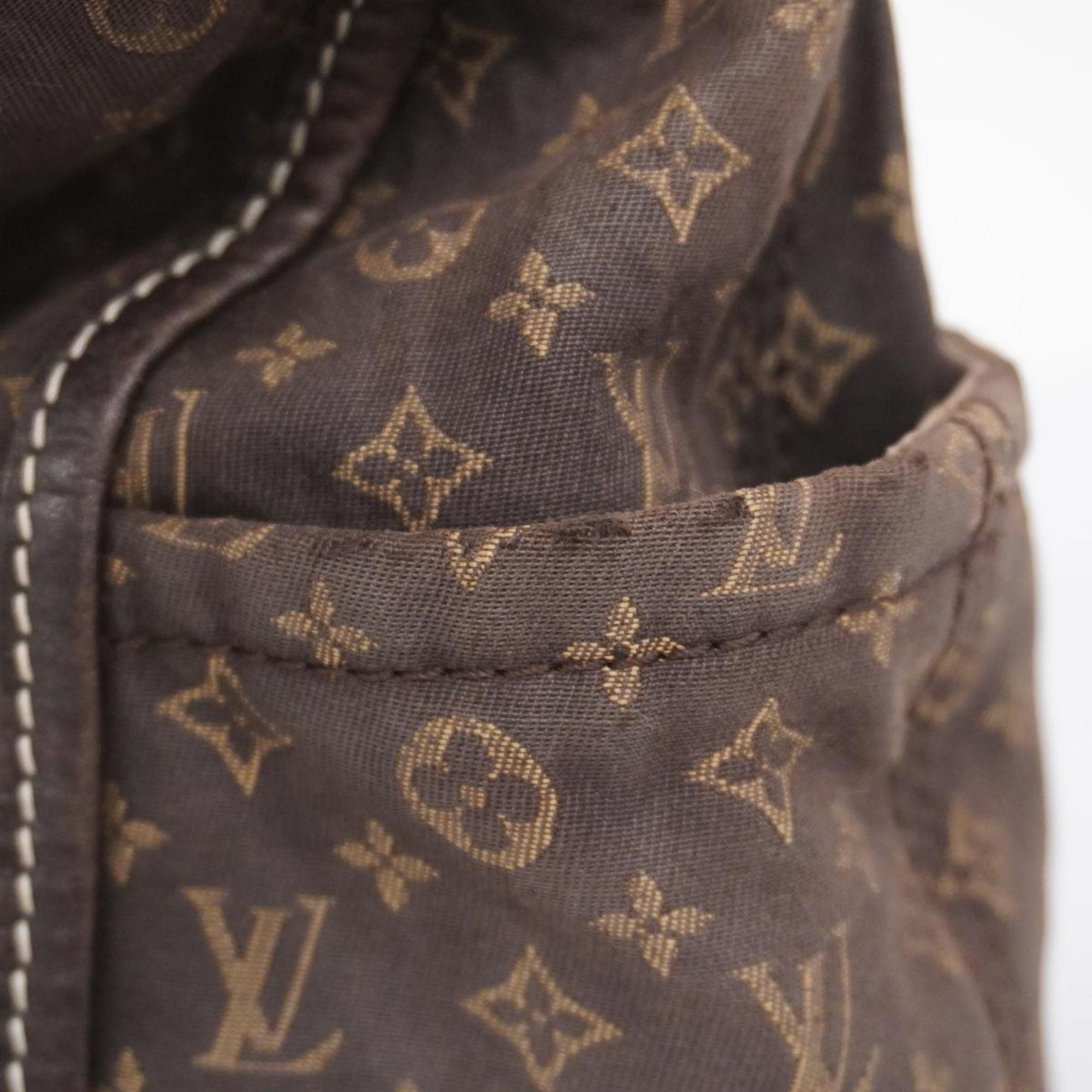 Louis Vuitton Shoulder Bag Monogram Idylle Romance M56699 Fuzan Ladies