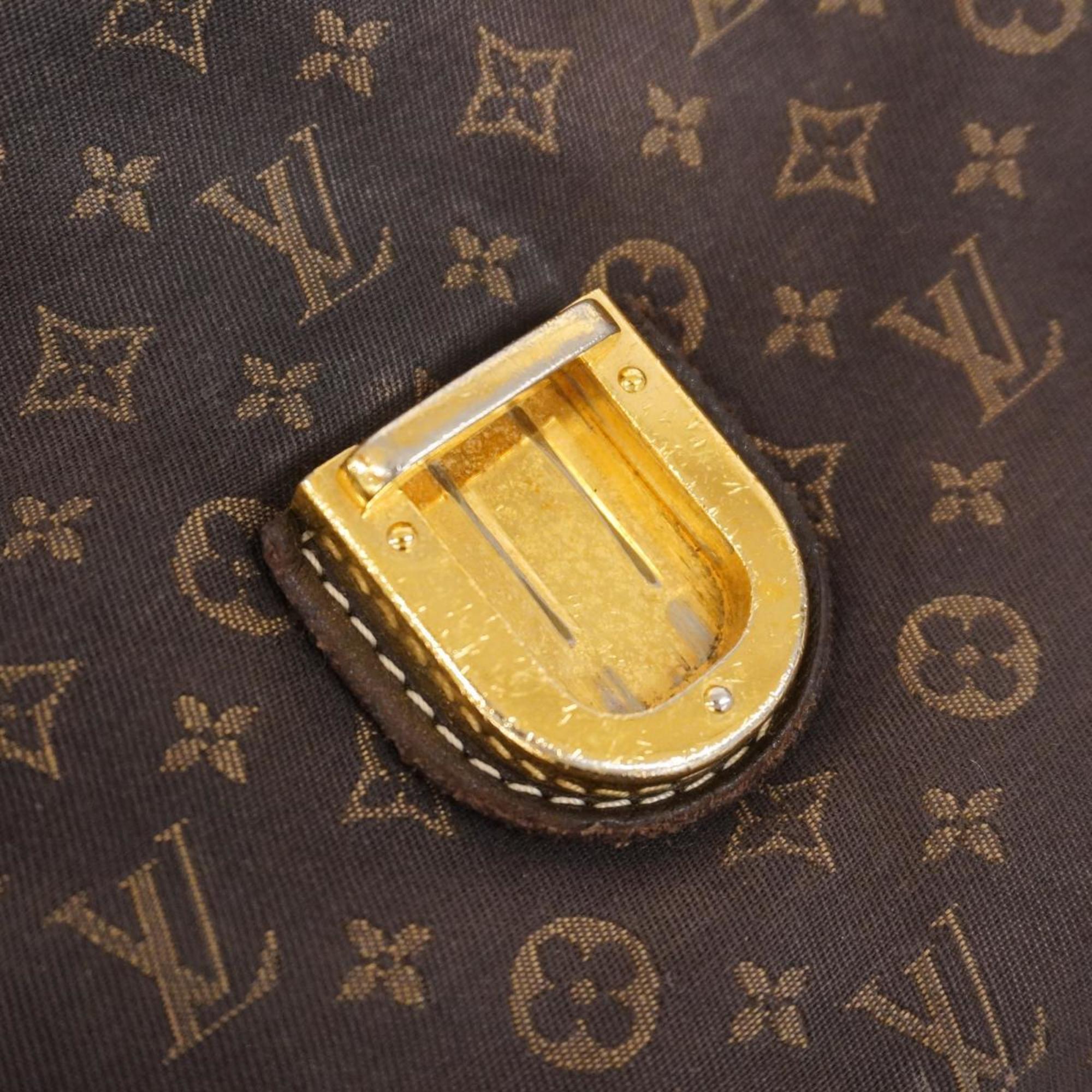 Louis Vuitton Shoulder Bag Monogram Idylle Romance M56699 Fuzan Ladies