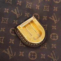 Louis Vuitton Shoulder Bag Monogram Idylle Romance M56699 Fuzan Ladies