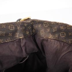 Louis Vuitton Shoulder Bag Monogram Idylle Romance M56699 Fuzan Ladies