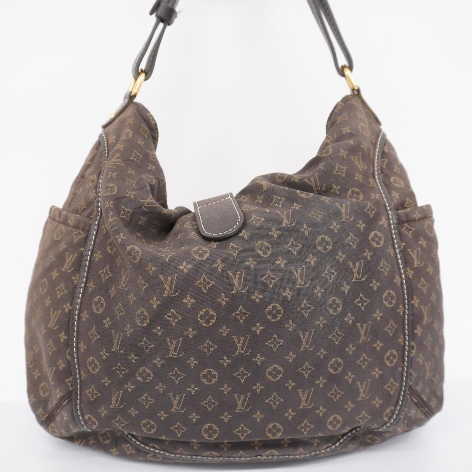 Louis Vuitton Shoulder Bag Monogram Idylle Romance M56699 Fuzan Ladies