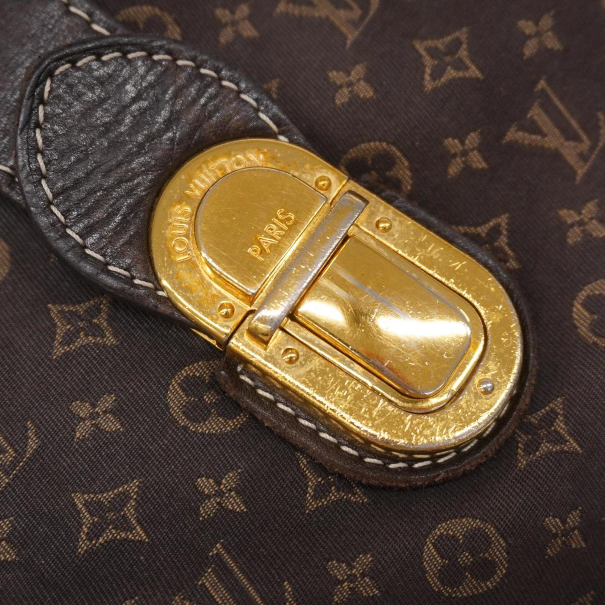 Louis Vuitton Shoulder Bag Monogram Idylle Romance M56699 Fuzan Ladies