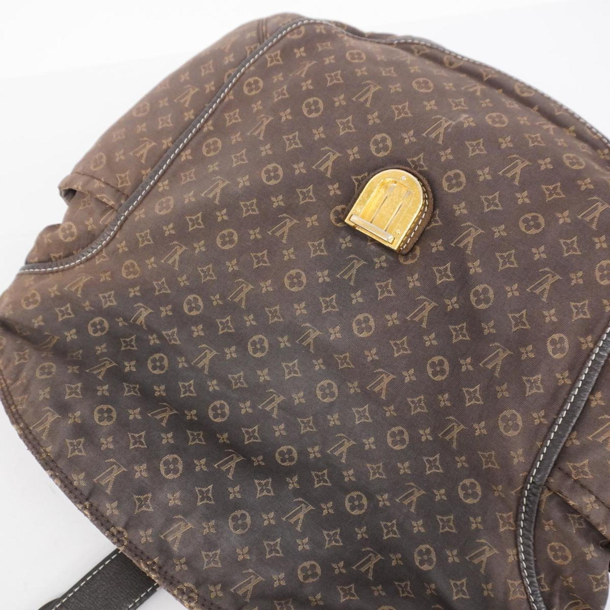 Louis Vuitton Shoulder Bag Monogram Idylle Romance M56699 Fuzan Ladies