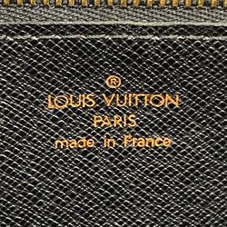 Louis Vuitton Shoulder Bag Epi Trocadero 27 M52304 Borneo Green Ladies