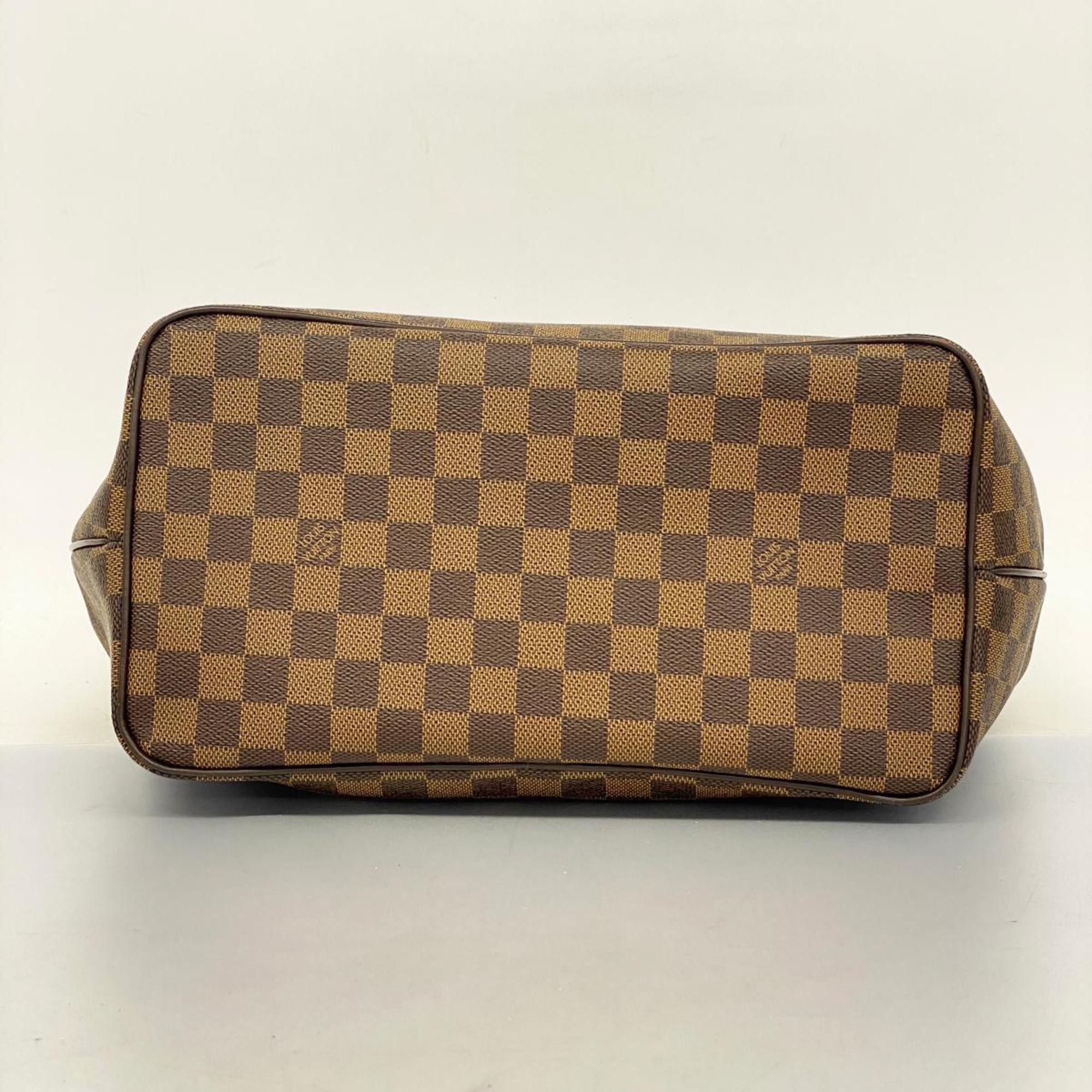 Louis Vuitton Handbag Damier Westminster GM N41103 Ebene Ladies