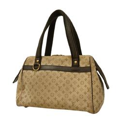 Louis Vuitton Handbag Monogram Josephine PM M92215 Khaki Ladies