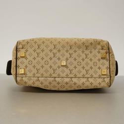 Louis Vuitton Handbag Monogram Josephine PM M92215 Khaki Ladies