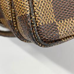 Louis Vuitton Shoulder Bag Damier Naviglio N45255 Ebene Men's Women's