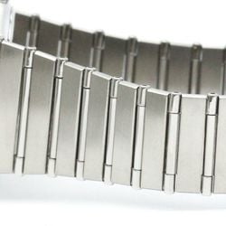 Polished OMEGA Constellation Stainless Steel Quartz Mens Watch 396.1070 BF574226