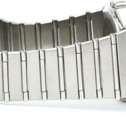 Polished OMEGA Constellation Stainless Steel Quartz Mens Watch 396.1070 BF574226