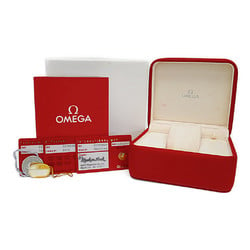 Polished OMEGA Seamaster Planet Ocean 600M Chronograph Watch 2210.50 BF575807