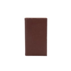 Hermes Vision Agenda Notebook Cover, Cushvel, Epson, Havana, B Stamp