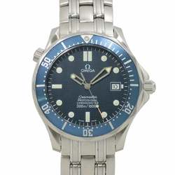 OMEGA Seamaster 300 Professional 2531 80 Men's Watch Date Blue Automatic