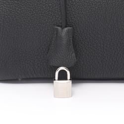 Hermes HERMES Birkin 30 Handbag Bag Togo Women's Black H030520CK