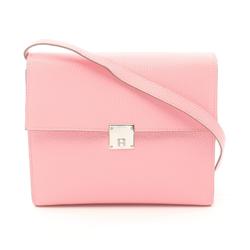 Hermes HERMES Click 16 Rose Confetti Shoulder Bag Epsom Leather Women's Pink H073568CKK4