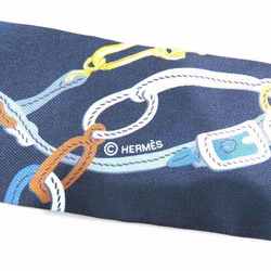 Hermes Twilly Bride de Gala Applique Piqué 063940S 2023 Accessories Scarves Women's