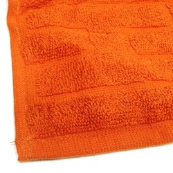 Hermes Carre Towel Orange Fou Accessories Handkerchiefs Men Women