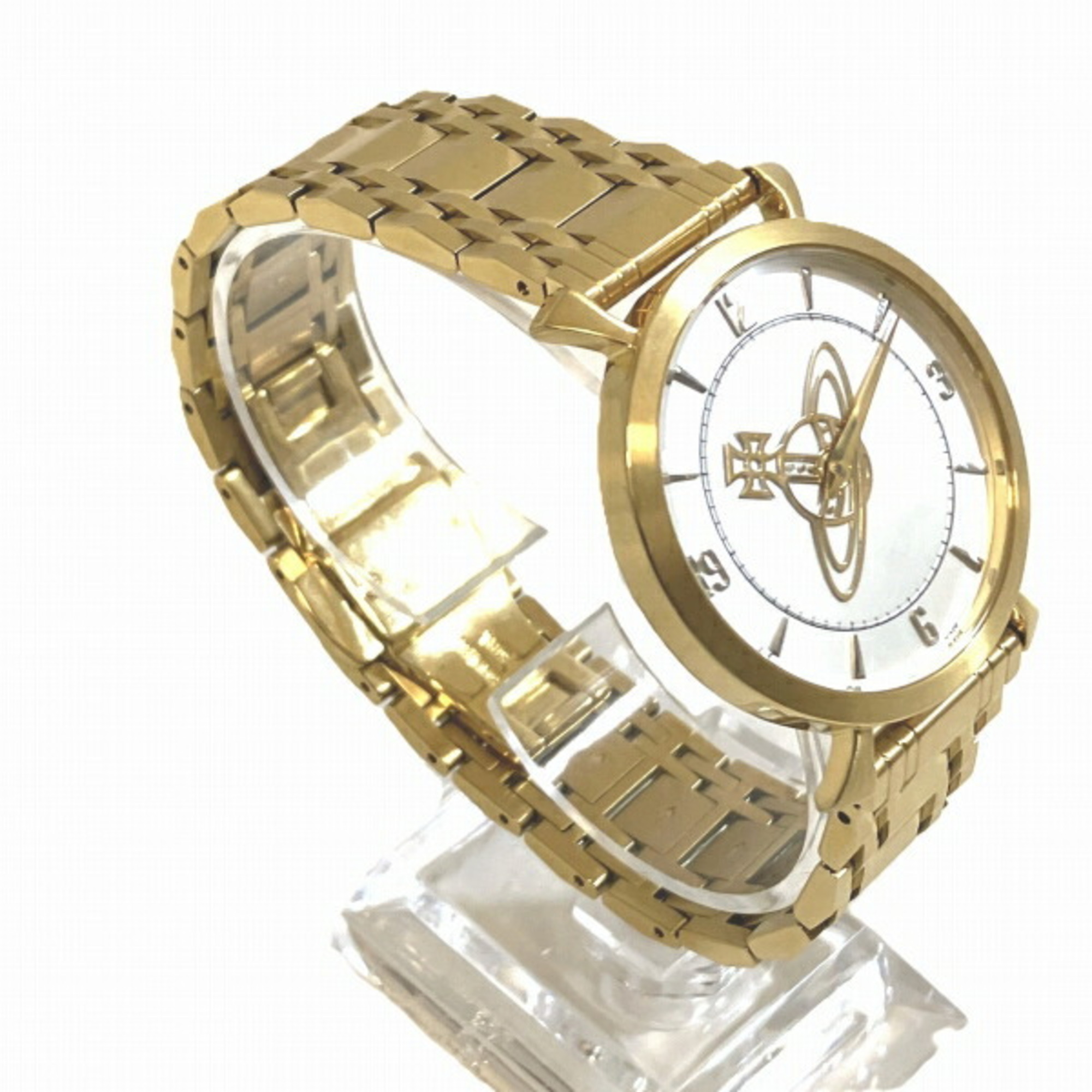 Vivienne Westwood VW.7898N Quartz Watch Women's