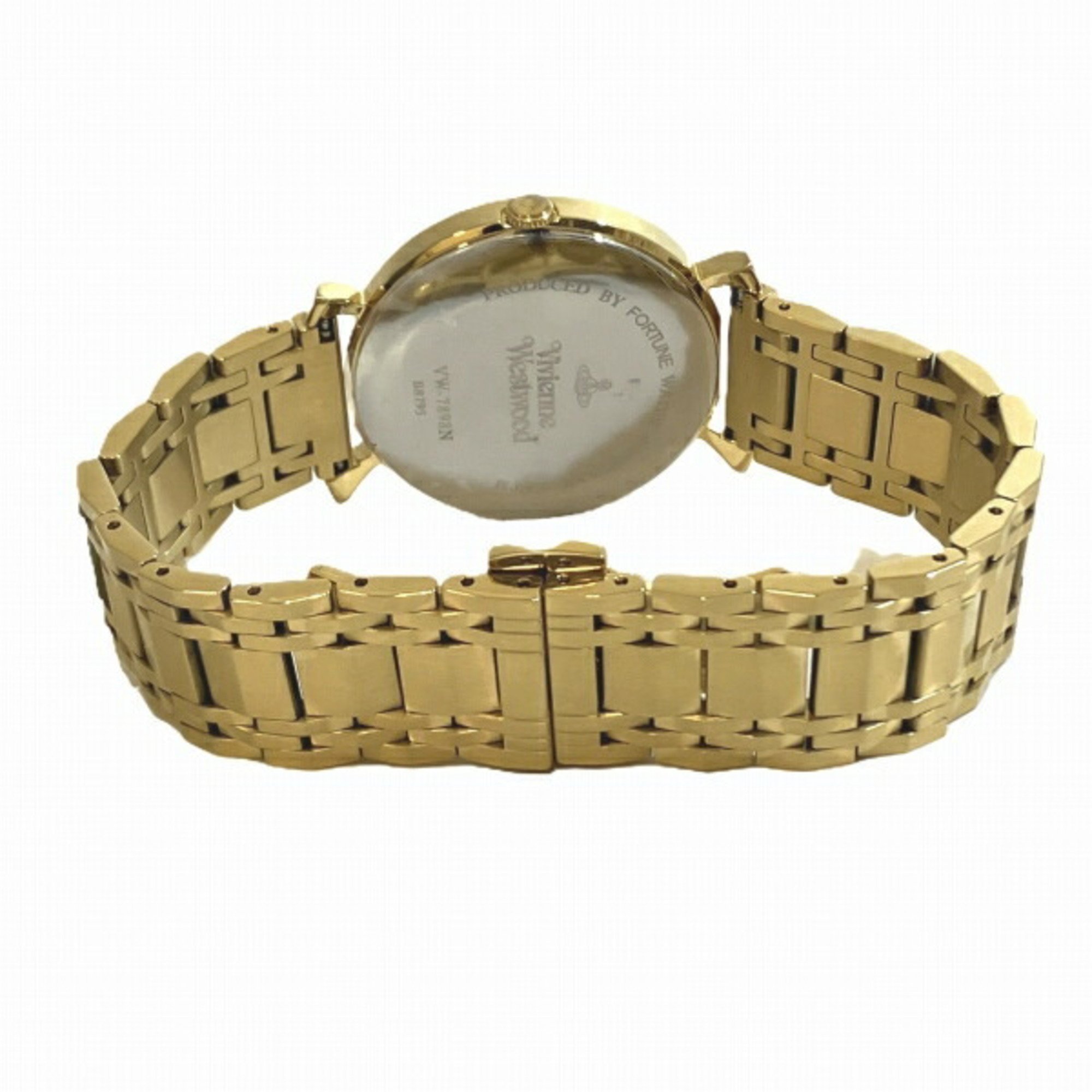 Vivienne Westwood VW.7898N Quartz Watch Women's