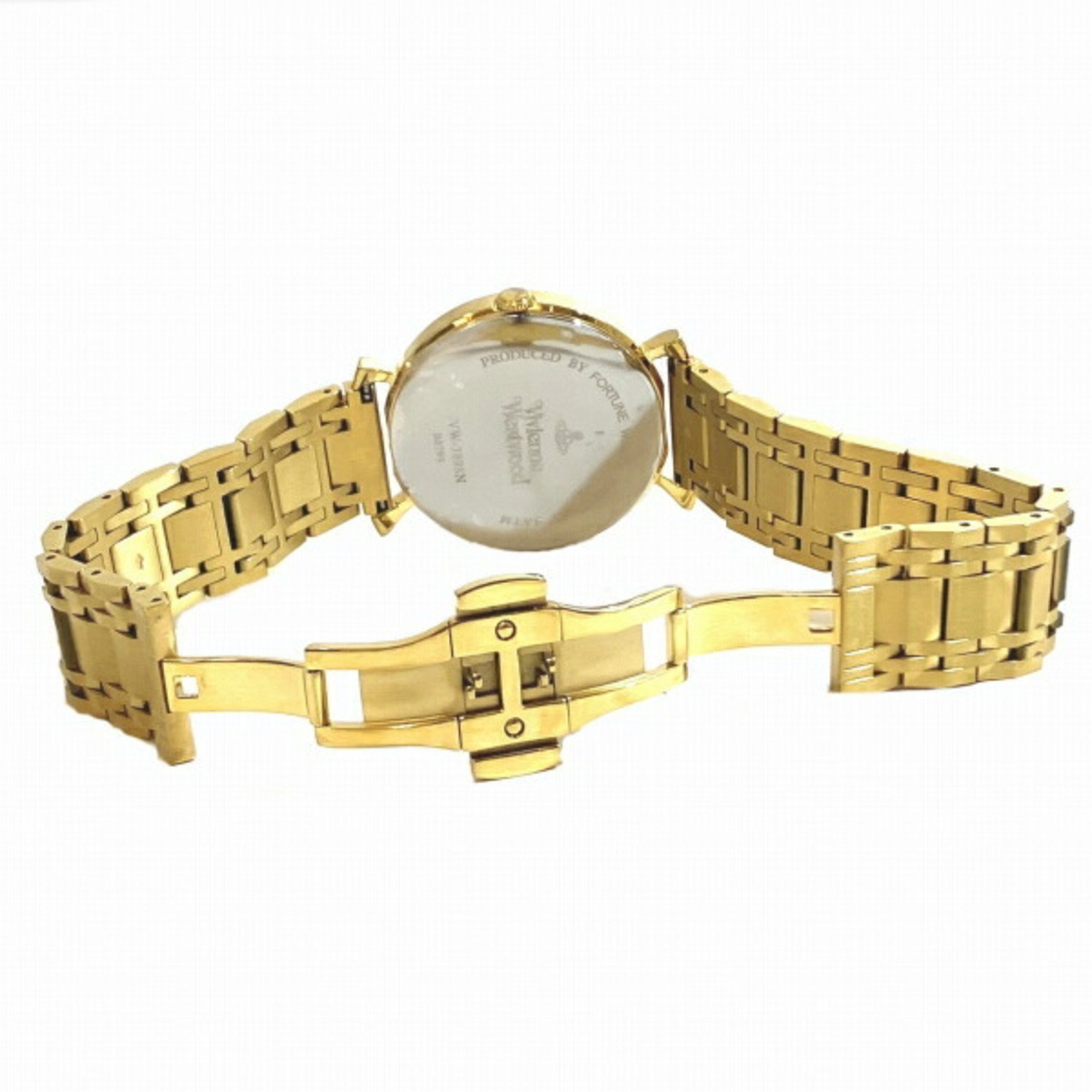 Vivienne Westwood VW.7898N Quartz Watch Women's