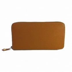 Hermes Azap Long Silk In Round Wallet for Women