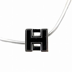 Hermes H Cube Accessories Necklace Women