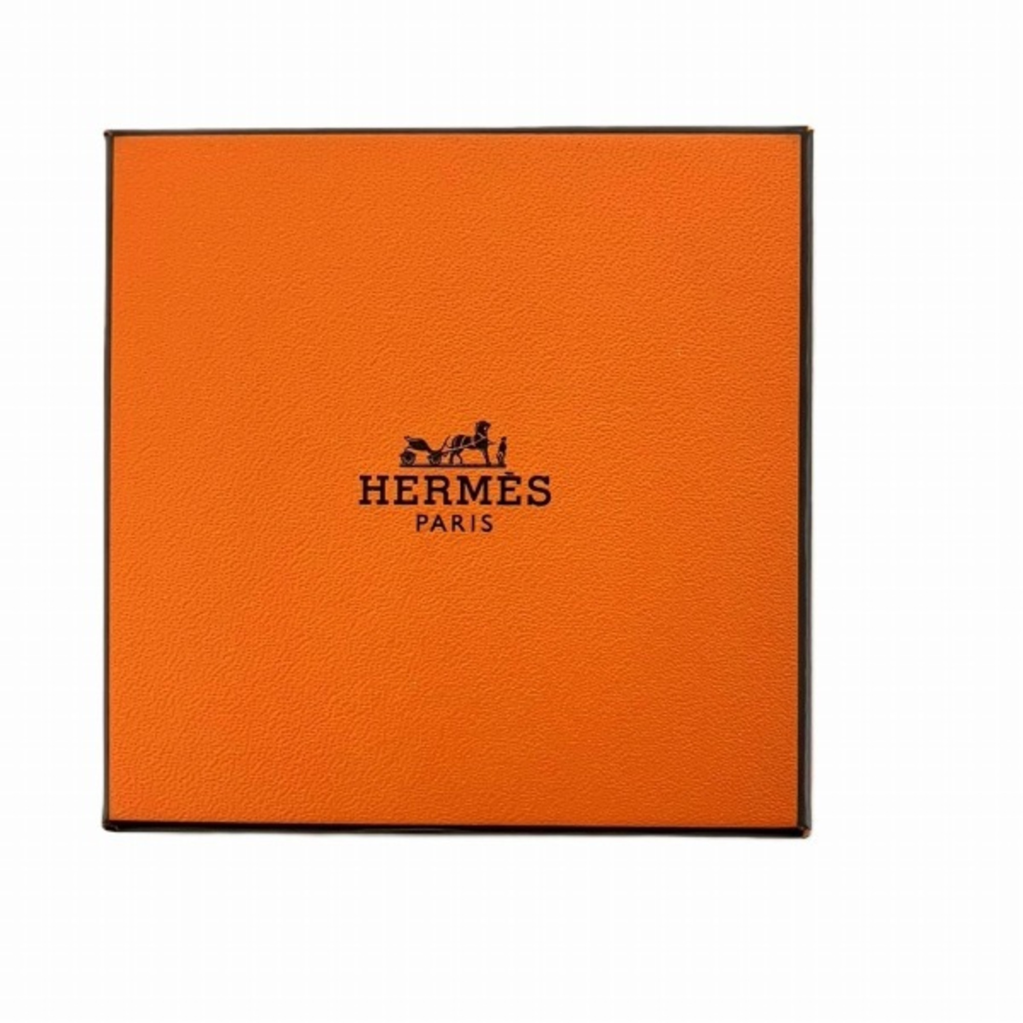 Hermes H Cube Accessories Necklace Women